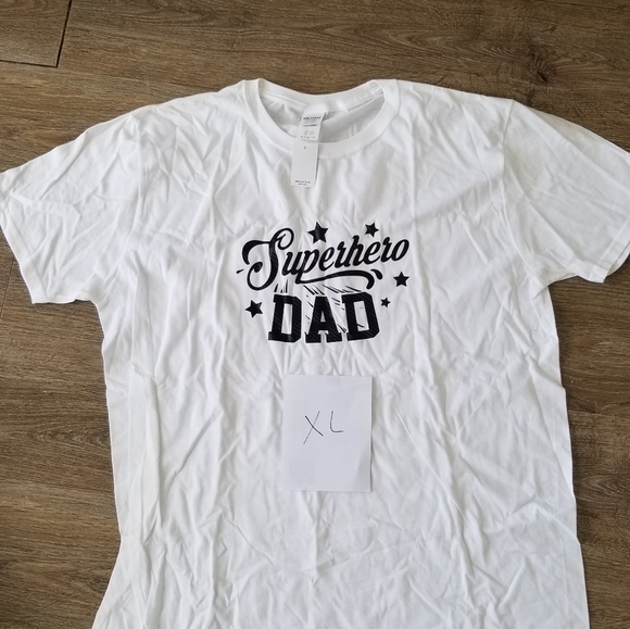 Mens XL T shirts, brand new 12 total - Picture 9 of 13